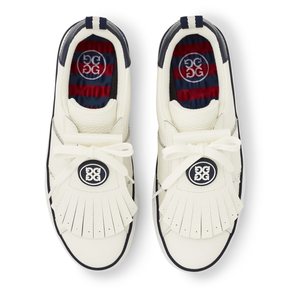 Limited Edition Kiltie Disruptor Women's Golf Shoe